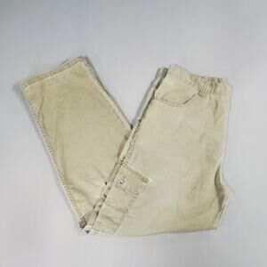 Vintage Billabong Cargo Pants Men's Size 34x31